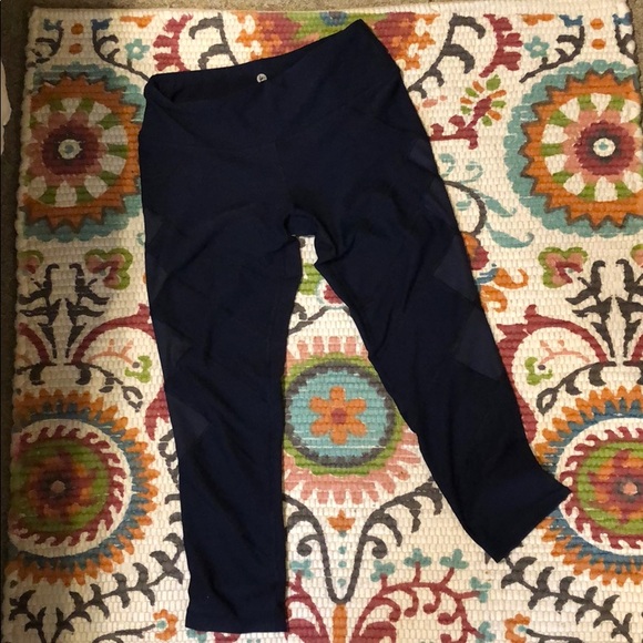 Leggings - Picture 1 of 2